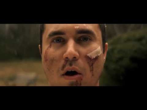 Broken Blood'