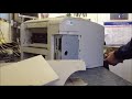 Repairing a Brother HL-6050 laser printer