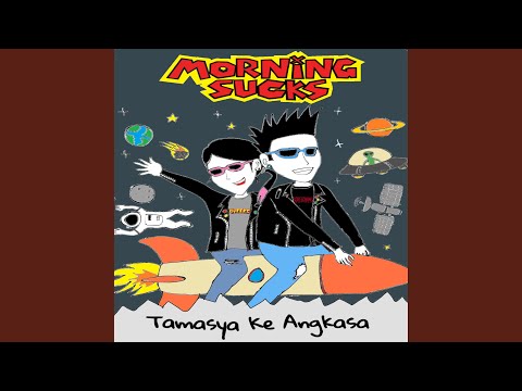 Tamasya Ke Angkasa