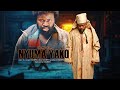 NYUMA YAKO   EPISODE 1                           [uchawi wa wafichuka]#horror