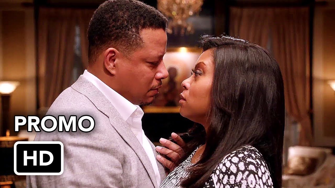 Empire Season 6 "Conquered" Promo (HD) Final Season Television Promos