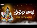 Srisaila Nadha | Lord Shiva Songs | Om Namah Shivaya | Latest Devotional Song #lordshivasongs