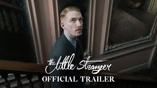 THE LITTLE STRANGER - Official T
