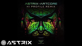 Artcore (Hi Profile Remix)