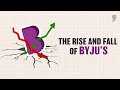 The Rise and Fall of Byjus: Unravelling the Ed-Tech Unicorns Downfall | News9 Plus Decodes