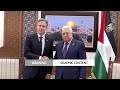 WARNING: GRAPHIC CONTENT: Abbas presses Blinken on ceasefire amid deadly strikes - 02:13 min - News - Video
