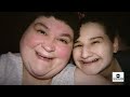 Gypsy Rose Blanchard speaks out after being released from prison  - 08:15 min - News - Video