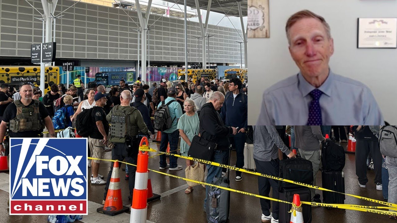 This is a temporary fix, former TSA administrator says