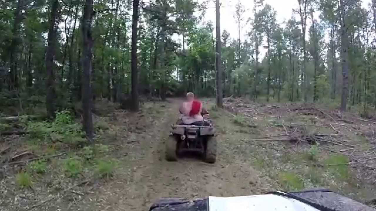 Try NOT to Laugh- He's Got Moves @ Muddy Bottoms A - YouTube