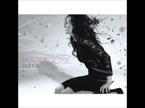 María José - Duetos (Álbum Completo/Full Album)