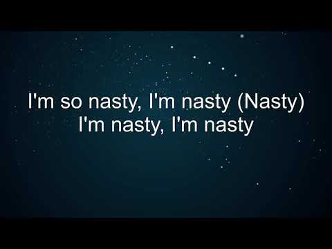 Miley Cyrus - Cattitude feat. RuPaul (Lyrics)