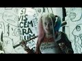 Button to run trailer #10 of 'Suicide Squad'