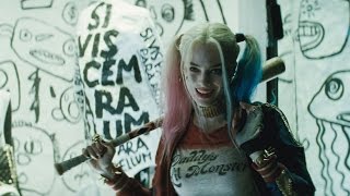 Suicide Squad – “Harley”