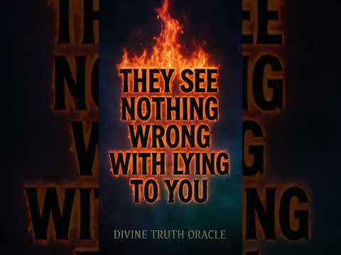 They have become the trauma that they refuse to heal.