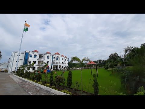 Upload mp3 to YouTube and audio cutter for Aerial View | Nalanda World School | Best School in Saharanpur download from Youtube