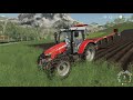 FS22 MF 5600 SERİES v1.0.0.0