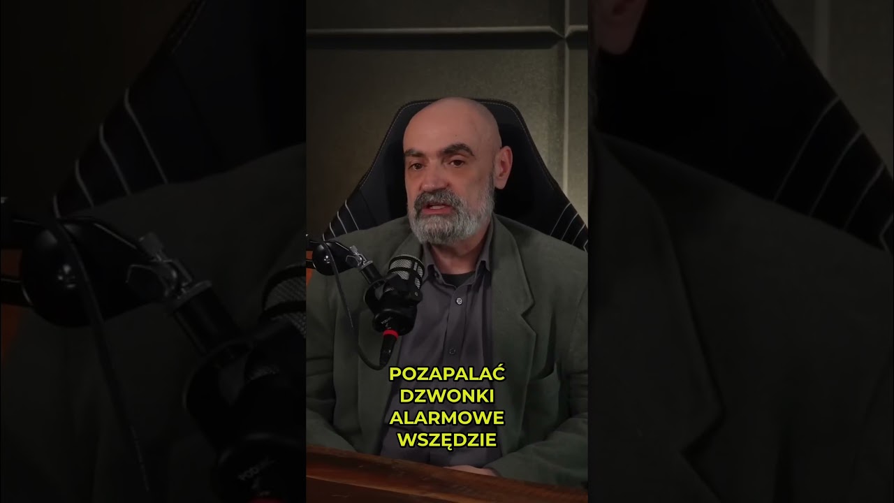 PRZEBUDZENIE CHIŃSKIEGO SMOKA!