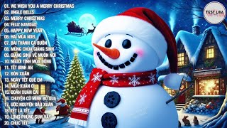 Top Christmas Songs of All Time 🎄 Best Christmas Music Playlist ❄️ Merry Christmas Songs #families