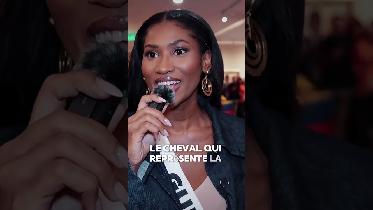 Miss Universe 2024 : Premières réactions de Saran Bah