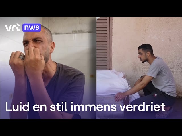 Opnieuw 30 Palestijnen gedood tijdens zoektocht naar noodhulp