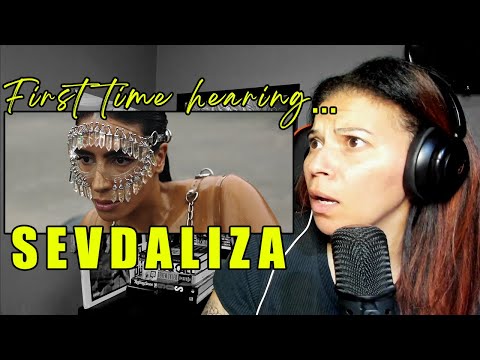 First Time Hearing: SEVDALIZA - SHAHMARAN | Reaction