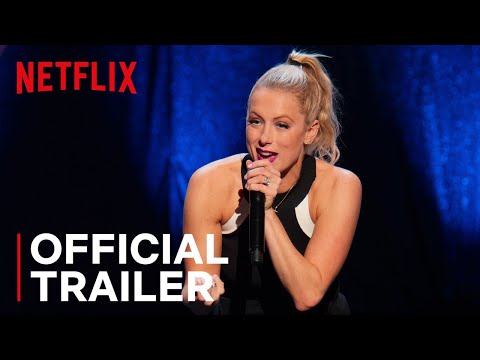 Iliza Shlesinger: Unveiled'