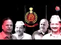 NDA Vs INDIA: Lok Sabha Elections से पहले ED-CBI के एक्शन पर सियासी संग्राम! | CM Kejriwal | LIVE  - 00:00 min - News - Video