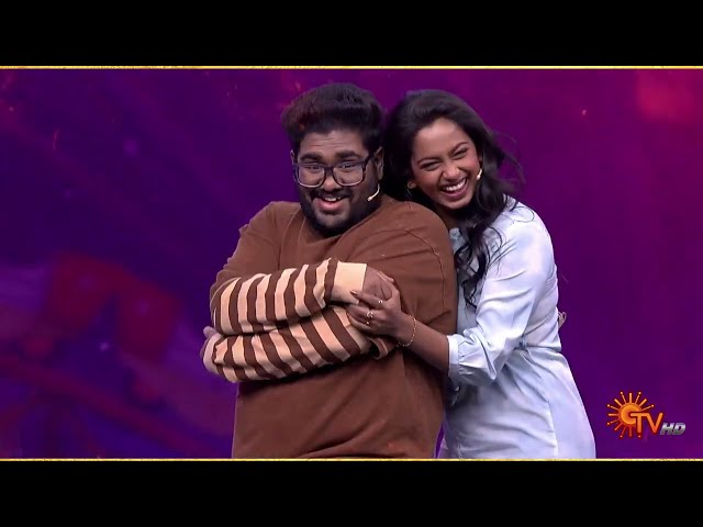 Nanum Rowdy Dhan - Promo  | 20 July 2025 @ 12.30 PM | Sivaangi | Sun TV