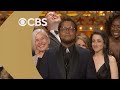 The 77th Annual Tony Awards®  | Appropriate wins Best Revival of a Play | CBS