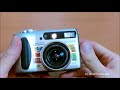 Sony DSC S75 - Test and review of this camera