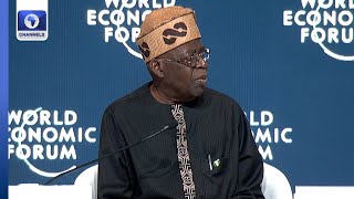 Tinubu At The WEF, Visit To The Netherlands, King’s Day Celebration +More |Diplomatic Channel