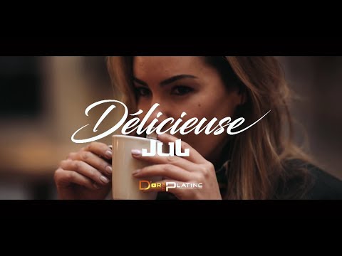 JuL - Délicieuse // Clip officiel // 2018