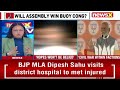Civil War Within Factions | PM Modi Takes a Jibe at Congress in Karnataka | NewsX  - 02:52 min - News - Video