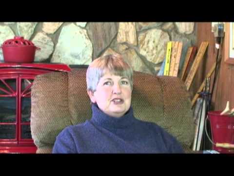 Litvin Law Firm Sylvia Price Testimonial - YouTube