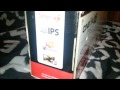 Unboxing LG TM2792S Cinema 3D Smart TV 68,6 cm (27 Zoll) widescreen TFT-Monitor 1080p HD