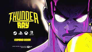 Thunder Ray