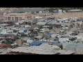LIVE: Rafah live stream, where 1.3 million Palestinian people are displaced  - 00:00 min - News - Video