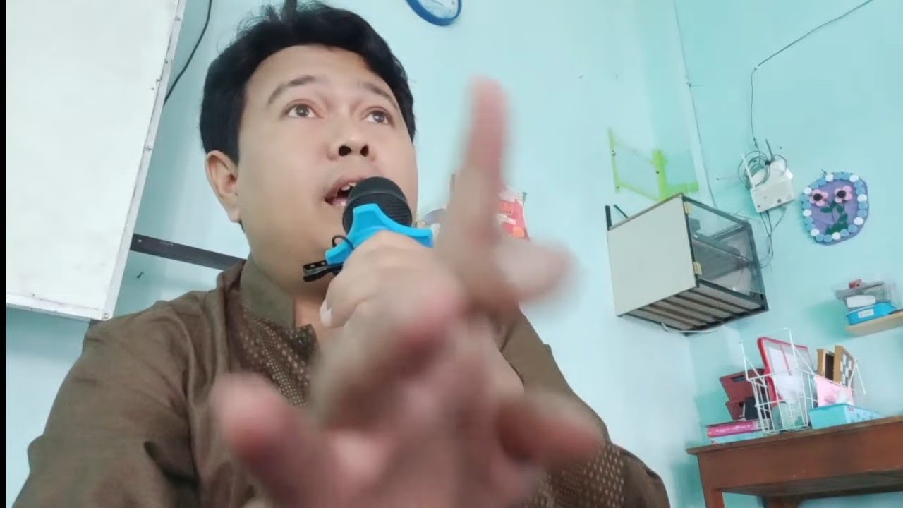 Review Materi Tuntunan Shalat Menurut Tarjih // Kajian HPT SD Mudabo - MuhammadiyahNews.com