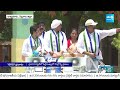 Mekapati Vikram Reddy About YSRCP Grand Victory | AP Elections 2024 | CM YS Jagan @SakshiTV