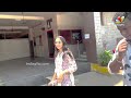 Actress Andrea Jeremiah Casts her Vote Lok Sabha Elections 2024 Tamil Nadu Elections 2024 #election  - 01:54 min - News - Video