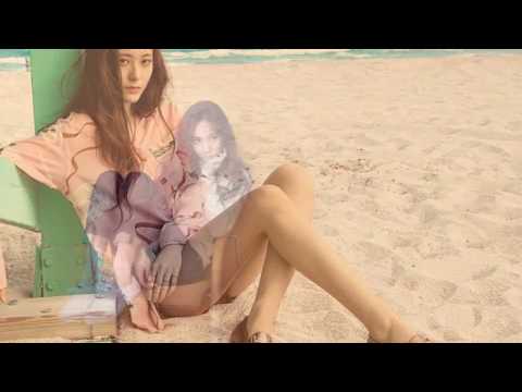 f(x) Krystal and her admirers♥ PART V