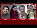 Halla Bol: BSP प्रवक्ता ने BJP पर बोला हमला, कहा-  इनका दंगों का इतिहास है | UP Election 2022  - 05:18 min - News - Video