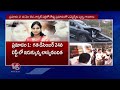 BRS MLA Lasya Nanditha Back to Back Incidents | Lasya Nanditha No More | V6 News  - 03:33 min - News - Video