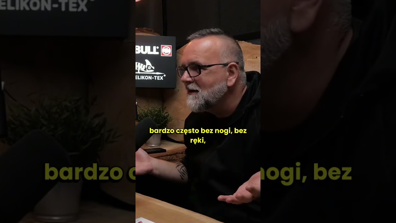 Unique experiences of Poles and Ukrainians in the face of war?