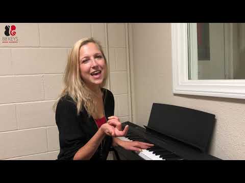 88keys - 88 Seconds Music Tips on Voice with Emily Wolf