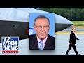 Gen. Keane: Putin is a THUG, we CANT trust him