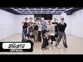 xikers() - ‘ICONIC’ Dance Practice