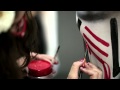 Behind The Scenes - Human Motorcycle 