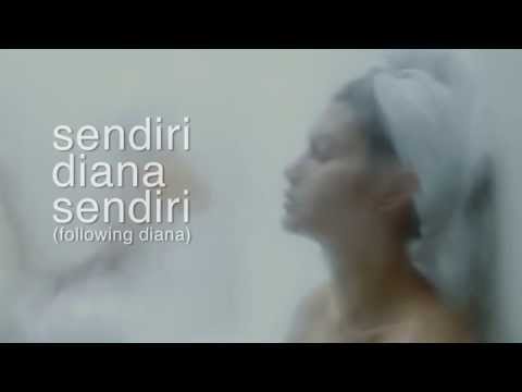 Sendiri Diana Sendiri'