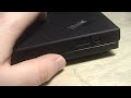 Lenovo Thinkpad T61 Laptop Review
